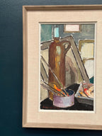 “Still Life” by Harry Holmberg