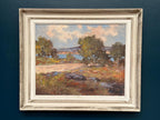 “Landskap” by R. Keswik