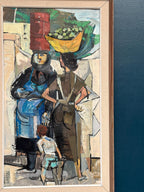 Women and Child