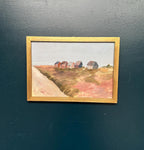 “Landskap”by J. Emel