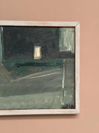 “Still Life” by Robert Svensson (1963–2016)