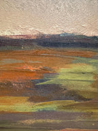“Landskap” by Åke Carlsson