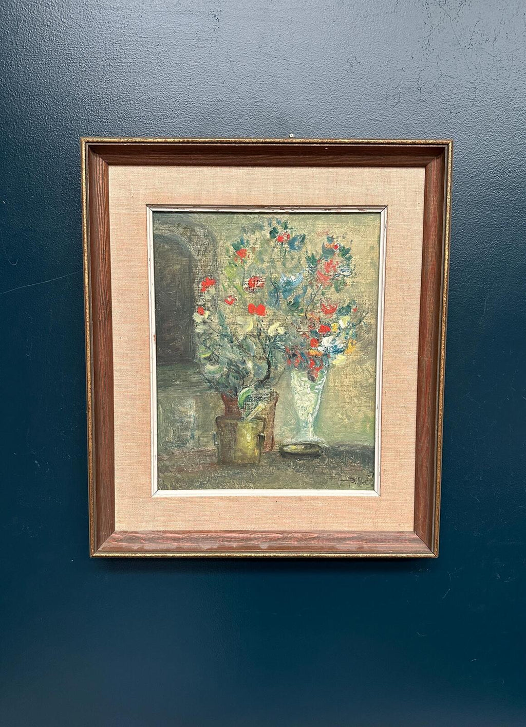 "Vases"