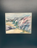 “Valleys” by K. Svanvik