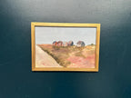 “Landskap”by J. Emel
