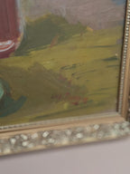 “Still Life” by Gustav Rosengren