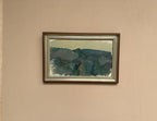 "Landscape" by Bengt Crantz
