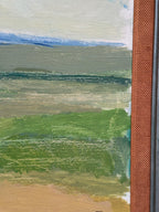 “Landscape” by Fritz Sjöström