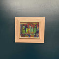 “Faces” by Louis Zelig