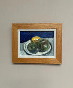 “Still Life” by Göran Brunius (1911–2005)