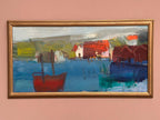 “In Bohuslän” by Lars Bertle