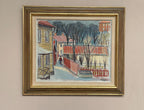 “Årstadal, Stockholm”