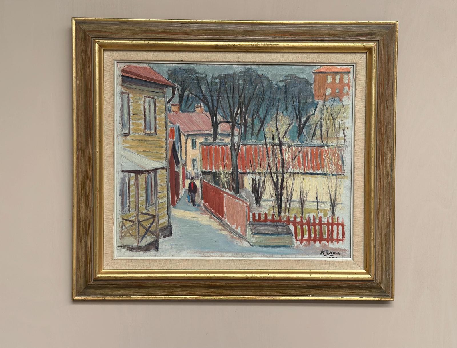 “Årstadal, Stockholm”