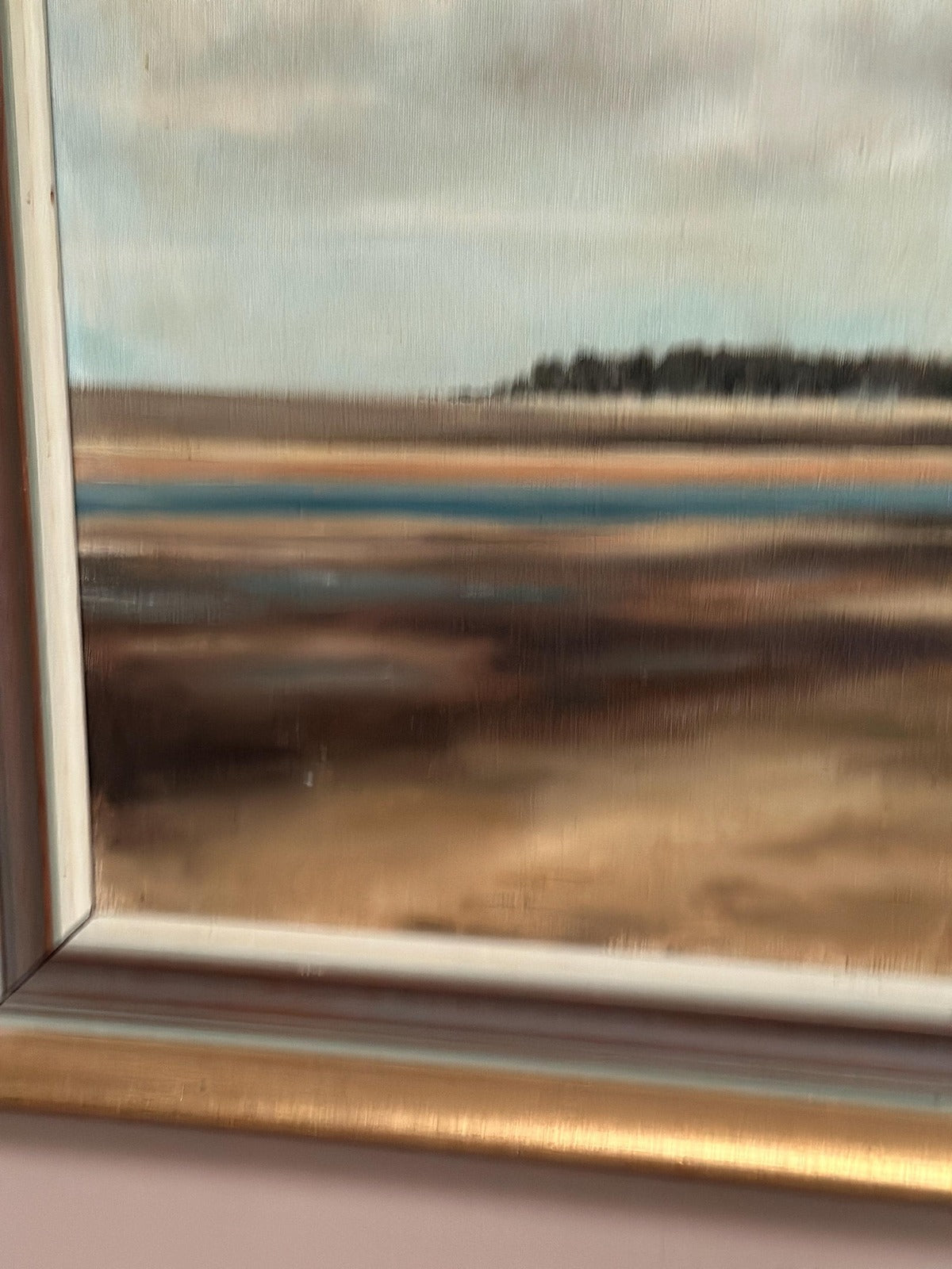 “Wells Next the Sea” by Robin Franklin