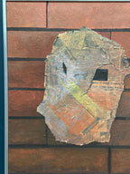 “Owl” by Jeff Lindahl