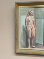 Nude Etude
