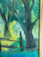 “Forest Gate” by Stig Allan