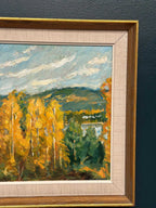 Autumn Landscape