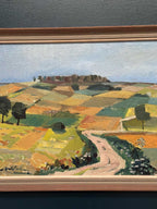 “Landscape” by Tage Gavik