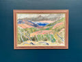 Jämtland by John Hedman