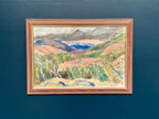Jämtland by John Hedman