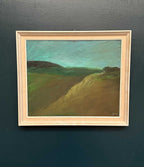 “Landscape” by Dina Mortensen