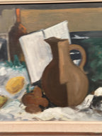 “Still Life” by Inge Camill