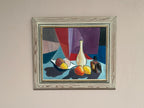 “Stilleben” by L. Norberg