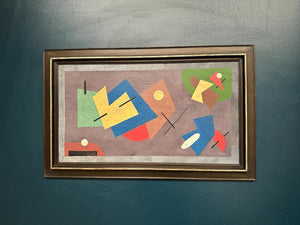 Geometric Composition