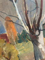 “Tree” by Bo Alnerud