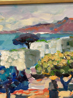 "Southern Coast" by Alexander Kunicki