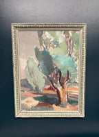 “Landscape Motif” by Arne Yderland