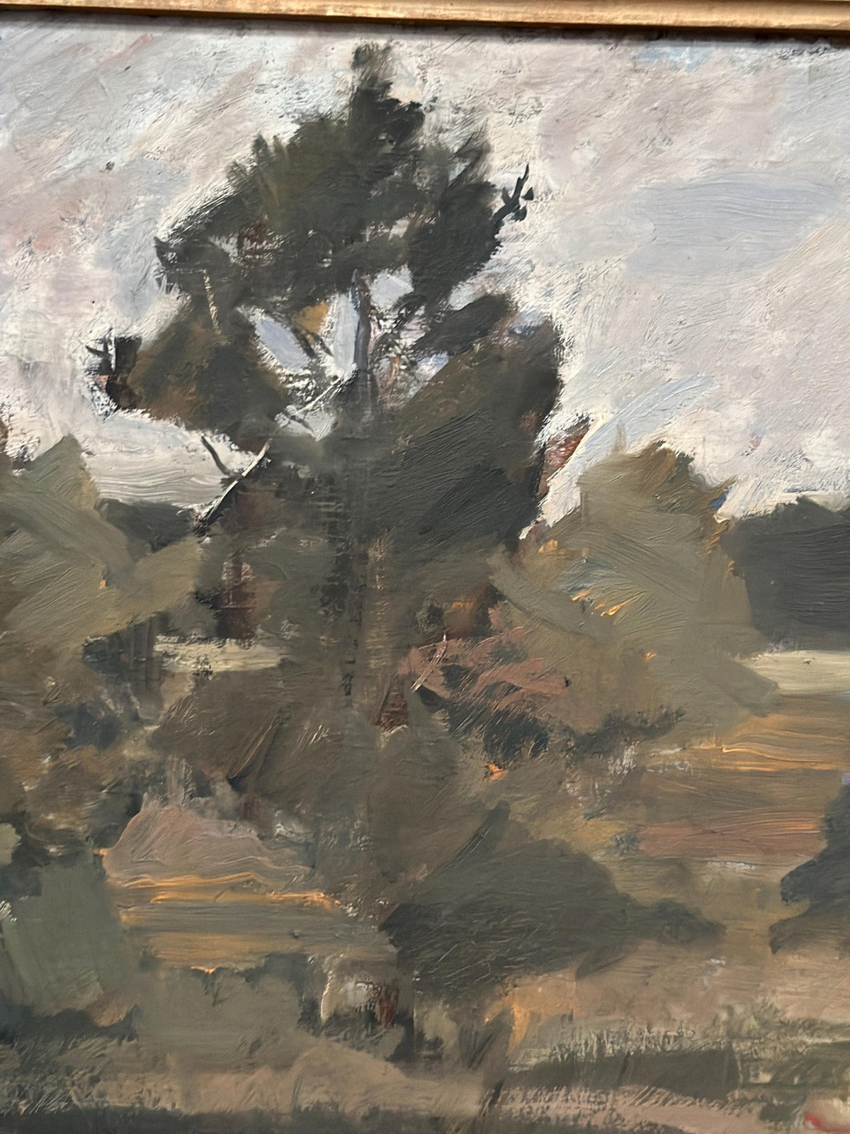 “Landscape” by Tornqvist