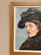 Woman