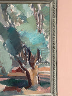 “Landscape Motif” by Arne Yderland
