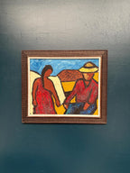“The Exchange” by Rollo