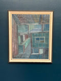 Exterior by Ragnar Svedberg