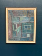 Exterior by Ragnar Svedberg
