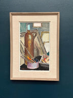 “Still Life” by Harry Holmberg