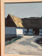 “Skånegård” by Bengt Hillgrund