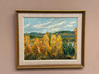 Autumn Landscape