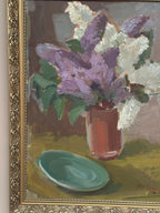 “Still Life” by Gustav Rosengren