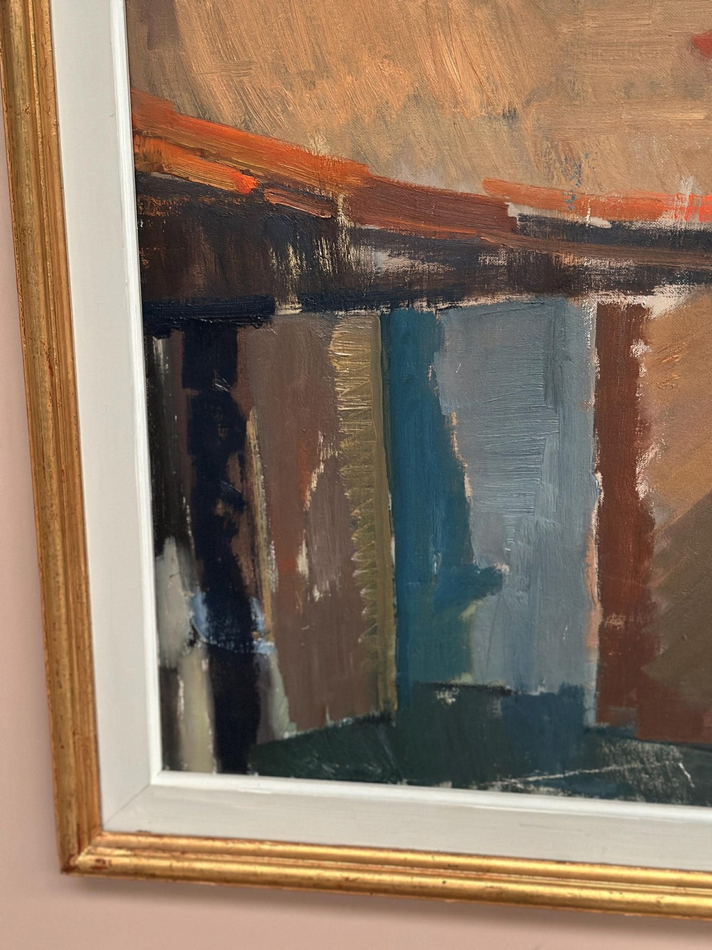 “Still Life” by Ingvar Hällgren