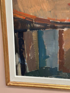 “Still Life” by Ingvar Hällgren