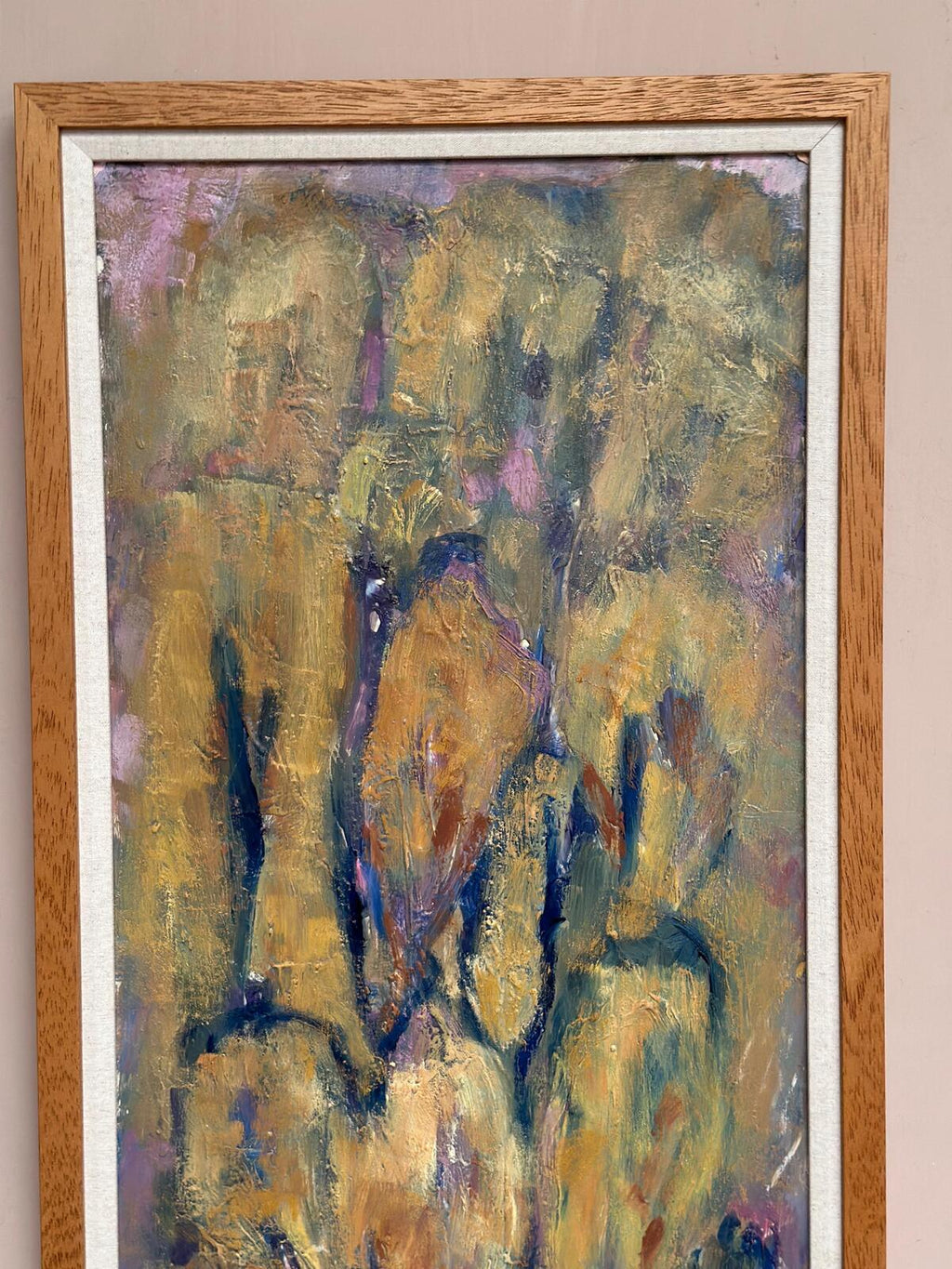 Green Composition