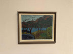 “Autumn Trees” by Svän Grandin