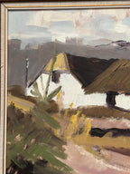 “Farmhouse” by Jörgen Bruun