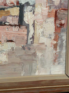 “Composition” by Gösta Calmayer
