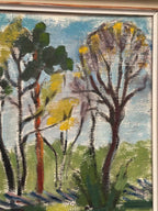 Forest Path