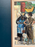 Women and Child